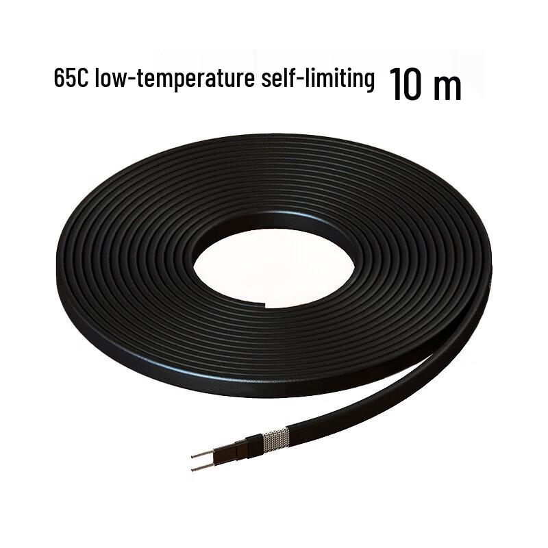 Zhonglicheng Self-Regulating Heating Cable