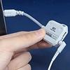 3.5MM 2 in 1 Headphone Converter Type-C Interface Audio Adapter  Mobile Devices