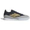 adidas Messi F50 Freestyle 'Messi Triunfo Dorado Special Edition Black Grey' Sneakers IG9284