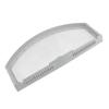Dryer Filter Dryer Lint Filter Dryer Lint Trap Replacement Plastic Texture Dryer Accessory for Various Dryer Models