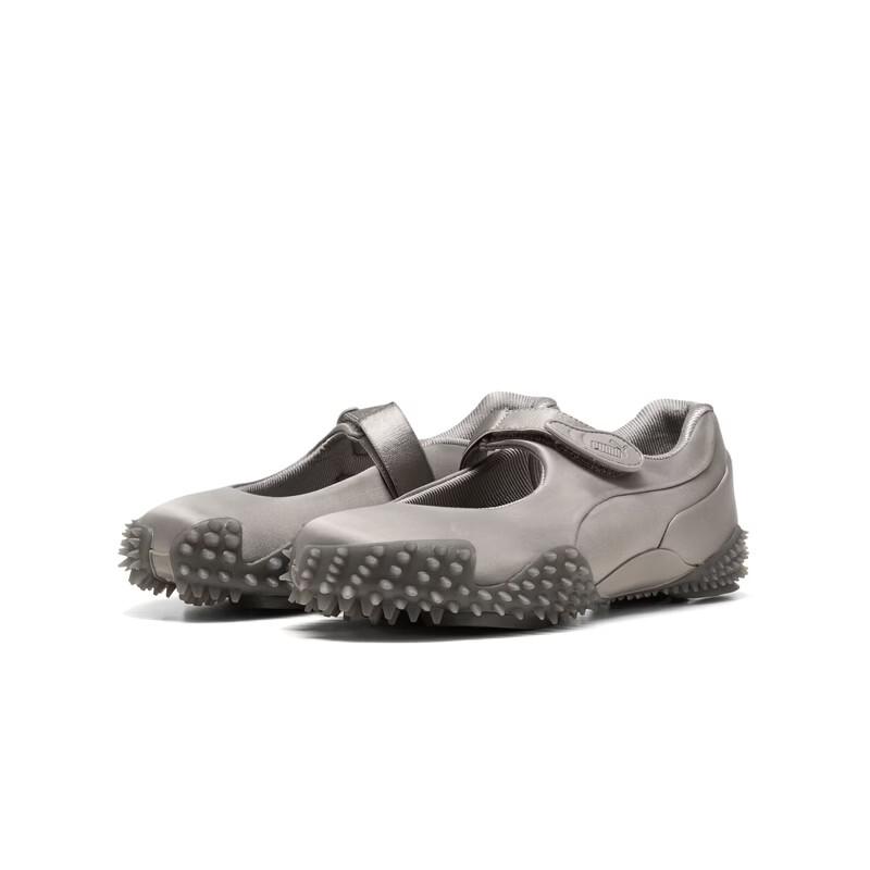 PUMA MOSTRO 403368 Women's Retro Mary Jane Shoes