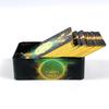 High-Quality Tarot Cards Tin Box Packing Tarot Deck Gilded Edge With Paper Guidebook,Fate Divination Party Game Cards