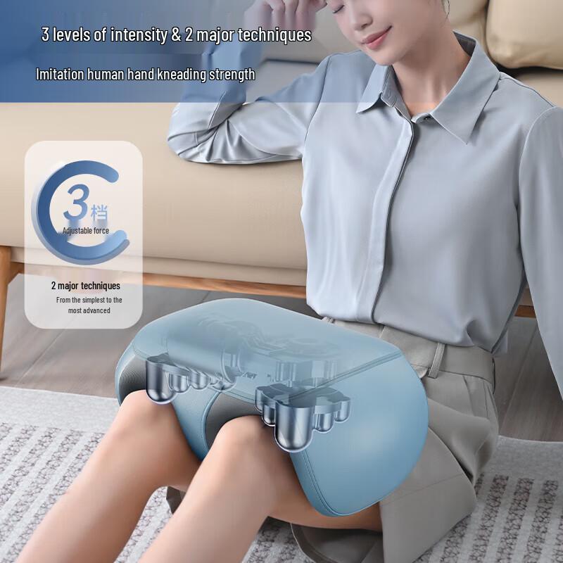 Haier Foot & Leg Massager