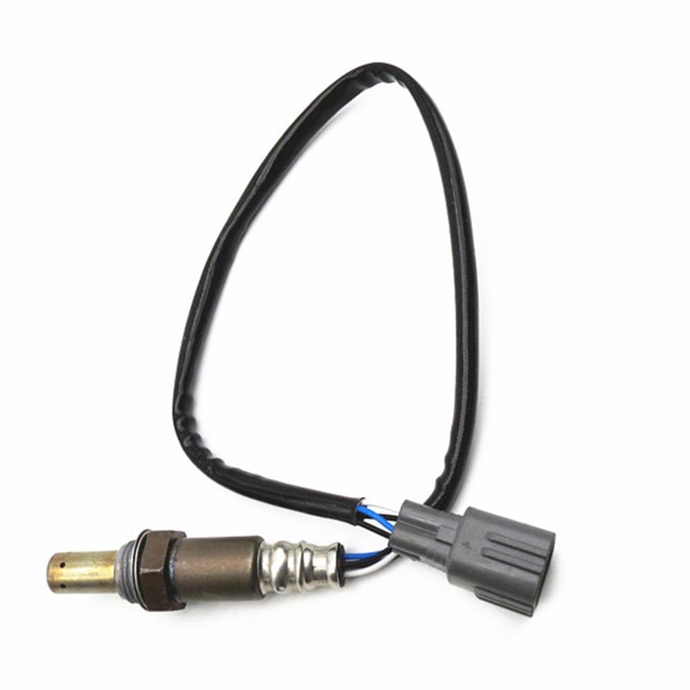 Abgas O2 Lambdasonde Sauerstoffsensor 89465-28320 8946528320 Für 1999-2006 Toyota Estima 2.4L ACR30