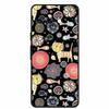 For Google Pixel 10a Case 3D Relief Flower Emboss Soft Silicone Funda Google Pixel 10a 5G 3D Cartoon Shell Pixel10a 3D Relief