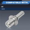 Fitting PCV Valve Hose Crankcase Ventilation Joint 12583384 For Buick Cadillac
