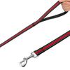 Classic Medium and Large Dog Leash Night Reflective Nylon Dog Leash for Dog Walking and Training Pet Supplies Wear-resistant and Durable
