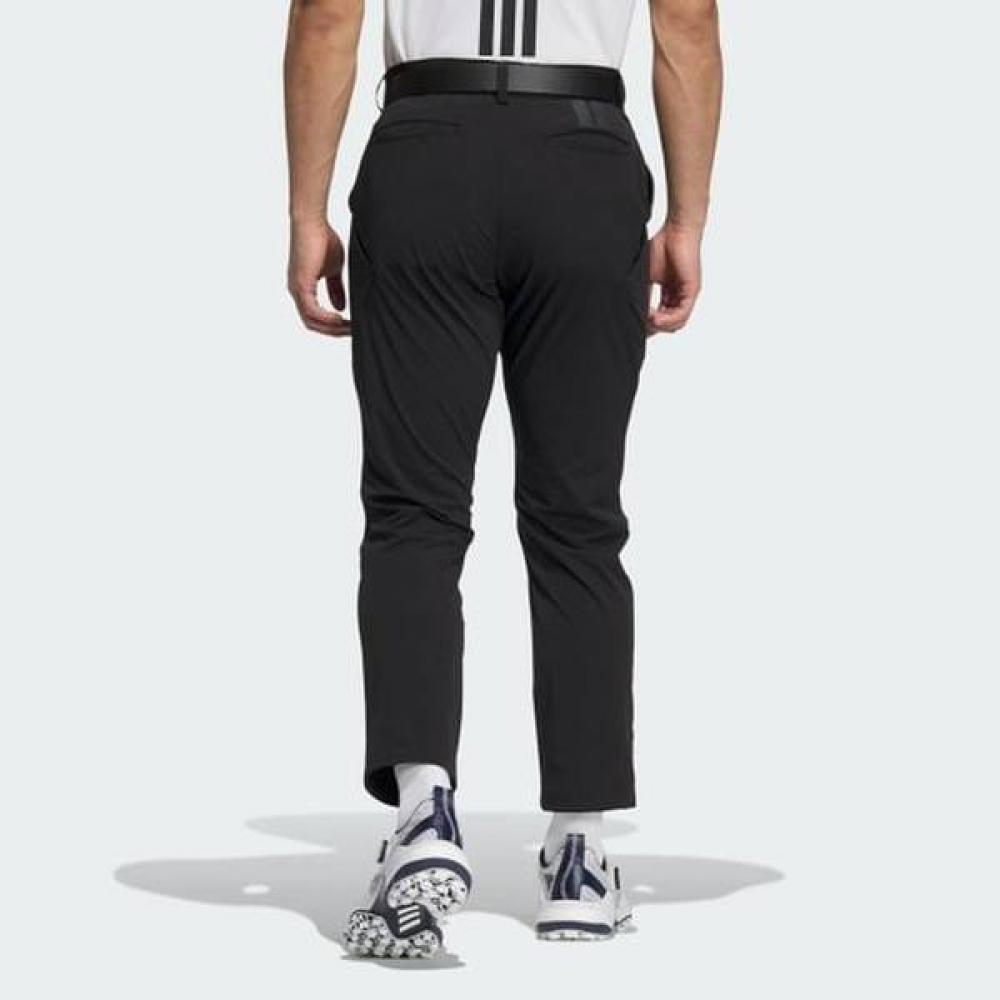 Adidas Golf 25ss 3st Ankle Pants Jf6306