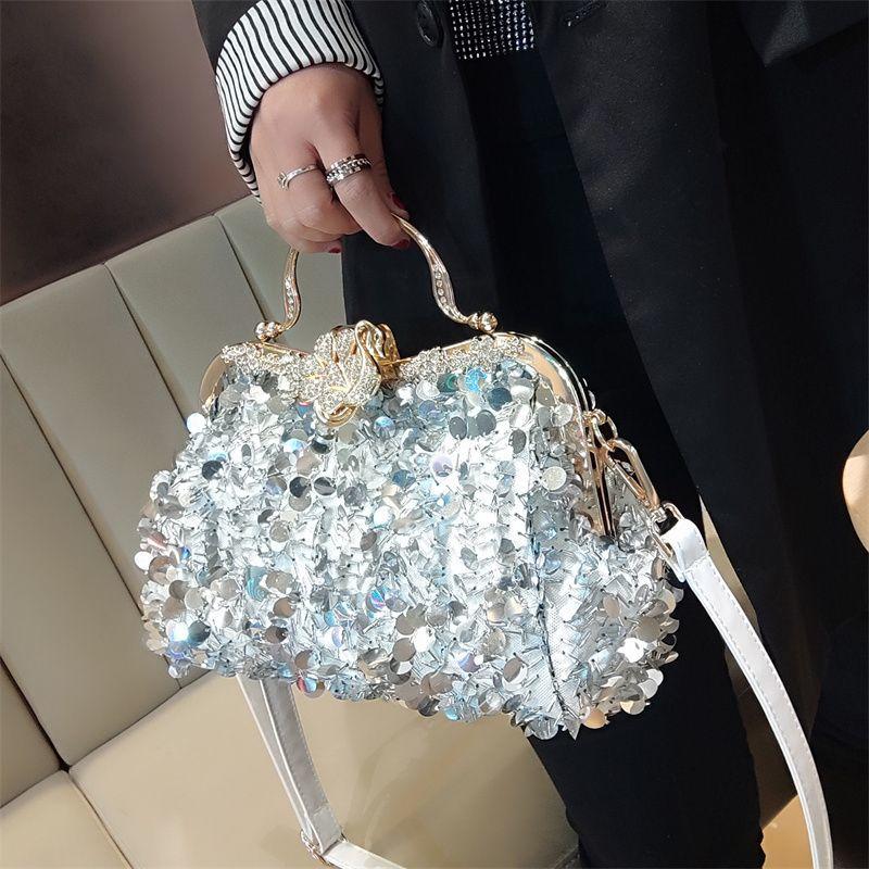 New Fashionable Versatile Simple Style Large Capacity Bag