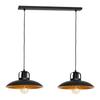 Felix Hanging Lamp 2Xe27