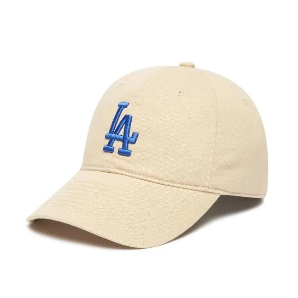 Unisex N-COVER Unstructured Ball Cap LA Dodgers (3ACP6601N-07BGS) FREE