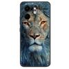 Case For Infinix Smart 9 Case Cool Silicone Protective Cover for Infinix Smart9 X6532 Smart 9 Bumper Protector Fundas Shockproof