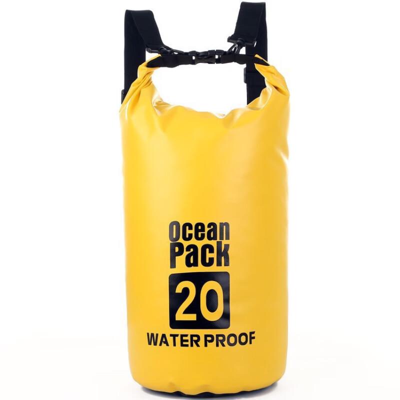 MDNG Outdoor Waterproof Dry Bag Backpack