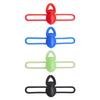 10pcs Fishing Accessories Magnetic Fishing Rod Poles Hook Keeper Fishing Lures Hook Safety Keep Holder Baits Holder