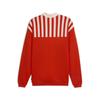 Puma M The Neverworn Vi Knit Jersey 632512 22fierce Red