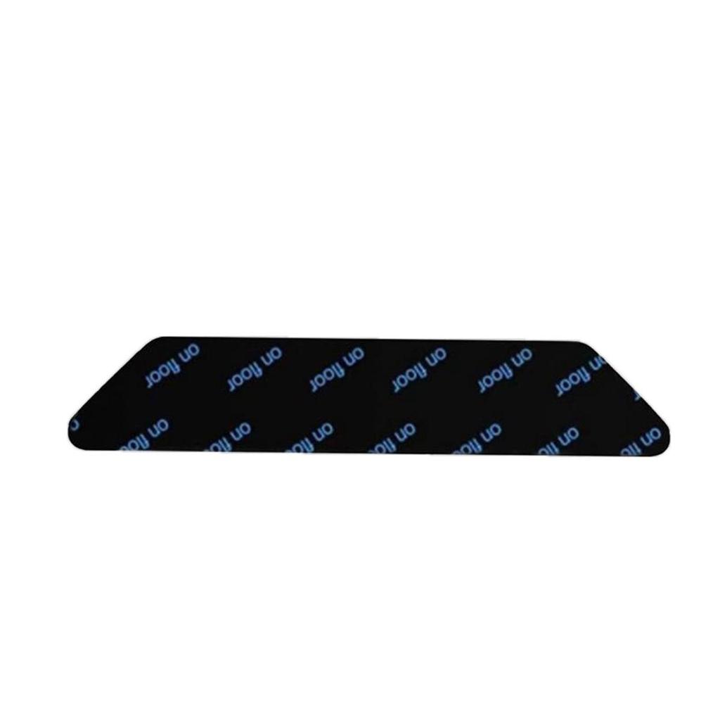 Shein Exclusive Carpet Anti-Slip Washable PU Fixing Sticker