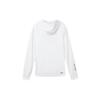 Nike ACG Dri-Fit ADV Lava Tree Bestickter Hoodie Mit Lockerer Langarm Herren Oberteile Weiß DX6968-121