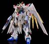 HG 1/144 Mighty Strike Freedom Gundam [Clear Color] Mobile Suit SEED FREEDOM Gundam Plastic Model Event Limited
