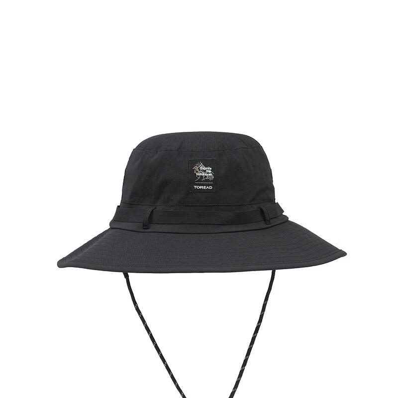 

TOREAD Wide-Brim Sun Hat M