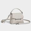 2025 New Niche Design Light Luxury Crocodile Pattern Handbag High-End Versatile Shoulder Crossbody Envelope Bag