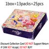Sailor Moon Collection Cards for Kids Classic Anime Cute and Beautiful Girls Fashion Exquisite Cards Decorative Toys Fun Gifts