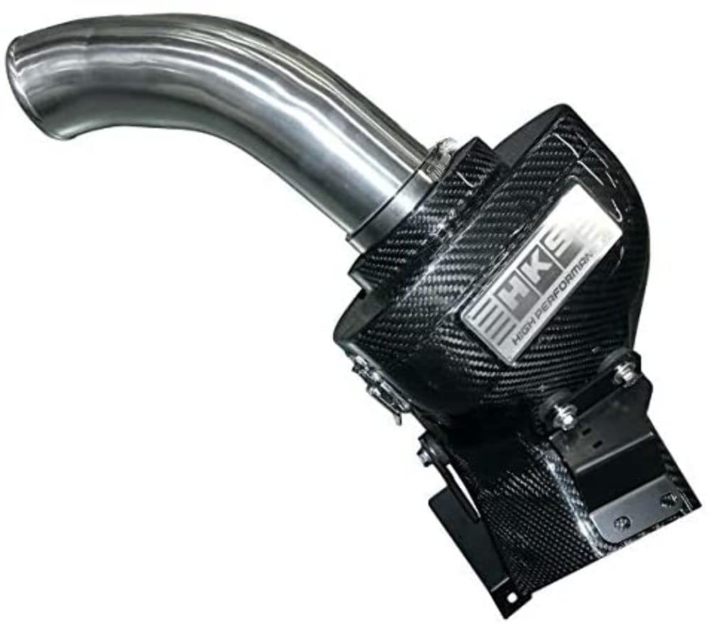 

HKS Intake System Parts Cold Air Intake Kit CFRP Cleaner Suzuki Swift Sport ZC33S K14C (Piping + Box) (TURBO) 17/09-70026-AS001
