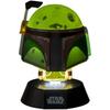 Star Wars Boba Fett Icons Lamp