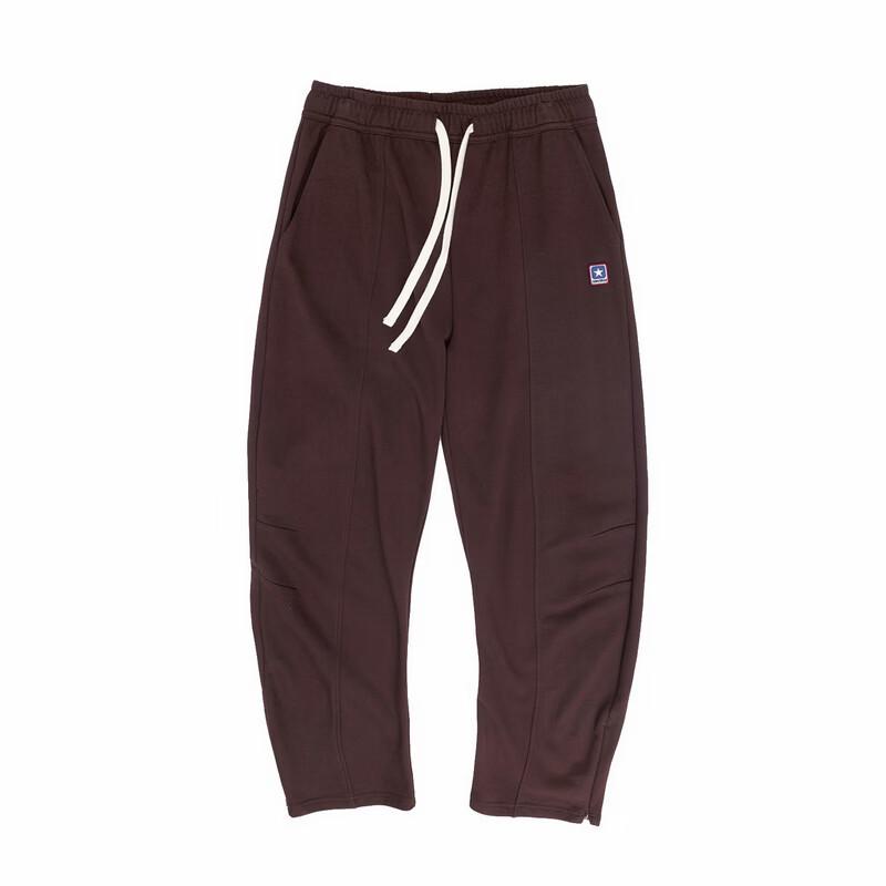 Converse Unisex Knit Casual Pants MCJ445-J9T L