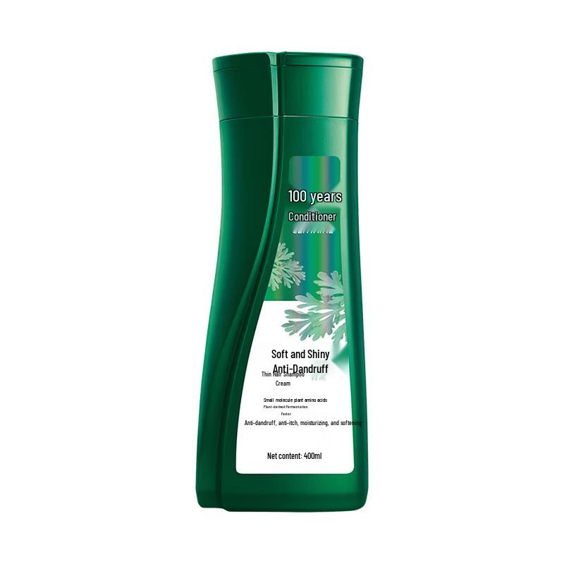 100 Years Runfa Anti-Dandruff Conditioning Shampoo