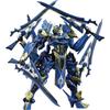 MODEROID DX SCALE Knights & Magic Ikaruga Non-Scale Assembled Plastic Model
