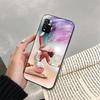 Gymnastics GYM Phone Case for Xiaomi Redmi note 13 12 Pro 11S 11 10 Pro 10S 12S Redmi 10 Shell Funda