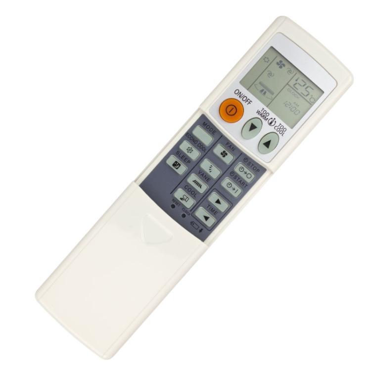 Para Controle Remoto de Ar Condicionado Mitsubishi KD06ES