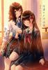 Love Poem Kazuharuka Kina Works Collection 2016-2017