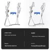 Dual Leg Bicycle Kickstand