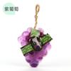 Thailand Fruit Essential Oil Children's Bath Soap Fruit Imitation Soap Mango Sunflower Banana Vegetable Soap