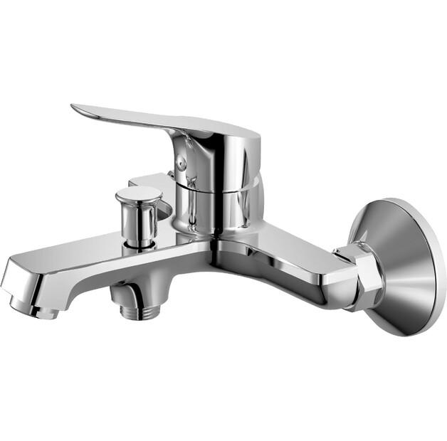 

Смеситель Sotbe VANTAA хром (VAN-BW-30245031)