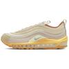 Women Air Max 97 Vintage Coconut Milk Ivory Tan Gum DV1489-141
