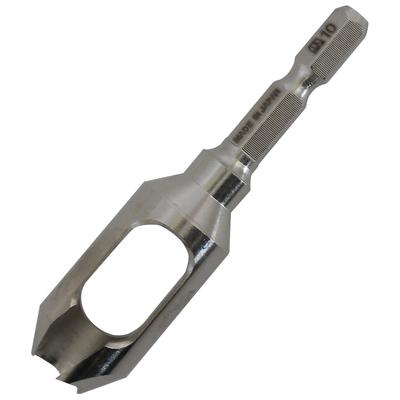Star-M 58S-100 Drill Bit for Inlaying 10mm