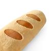 Chef Baguette Dog Plush Toy - Small Hugging Pillow