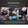 Universal Swivel Head Socket Extension Bar