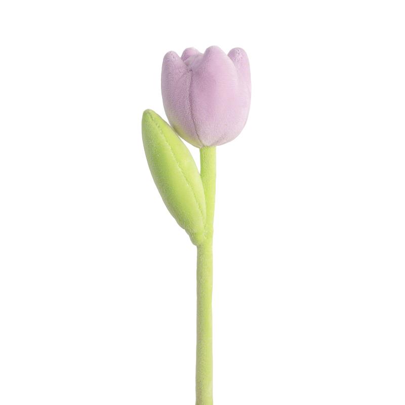 Süße bunte Pflanzen-Plüschtiere Lebensechte Tulpen-Sonnenblumen-Stoffpuppen Weiche Blumen Geschenke für Kinder Jungen Mädchen Geburtstag Valentinstag 30cm
