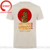 Unisexs Hattori Hanzo Sword And Sushi Quentin Tarantino T Shirt Unisex Harajuku Classic Tees For Unisex Unisex Casual Tee Shirt Tops Tees