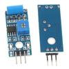 2/4/6Pcs Normally Closed Vibration Sensor Module Adjustable Sensitivity Vibration Switch Detection Board For Diy Projects