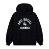 Devil Playgrounds Hoodie Black