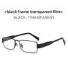 Mens Vintage Narrow Square Metal Sunglasses With Uv380 Protection For Casual Outings And Fashion Style