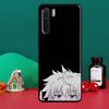 Hunter X Hunter Killua Case For OPPO A5 A9 A31 A53 2020 A53S A1K A3S A5S A15 A52 A72 A83 A91 A54 A74 A94 Coque