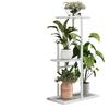 Multi-layer Floor Flower Stand
