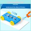 Science Experiment Kit For Kids With Diy Physics Projects For Home Learning