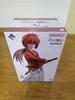 [USED] Rurouni Kenshin figure