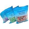 Nordic Cacao Scented Laundry Pods: Antibacterial, Long-Lasting Fragrance, Softening & Freshness for Home Use